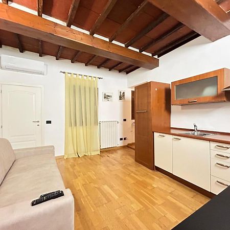 Boboli Boutique Apartment ฟลอเรนซ์ ภายนอก รูปภาพ