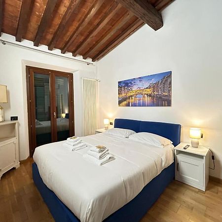 Boboli Boutique Apartment ฟลอเรนซ์ ภายนอก รูปภาพ