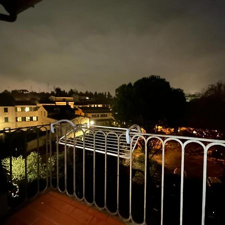 Boboli Boutique Apartment ฟลอเรนซ์ ภายนอก รูปภาพ