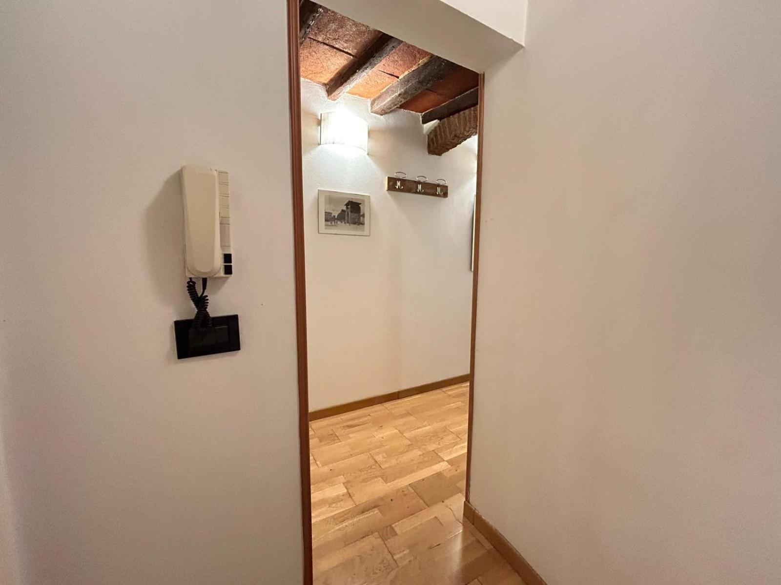 Boboli Boutique Apartment ฟลอเรนซ์ ภายนอก รูปภาพ