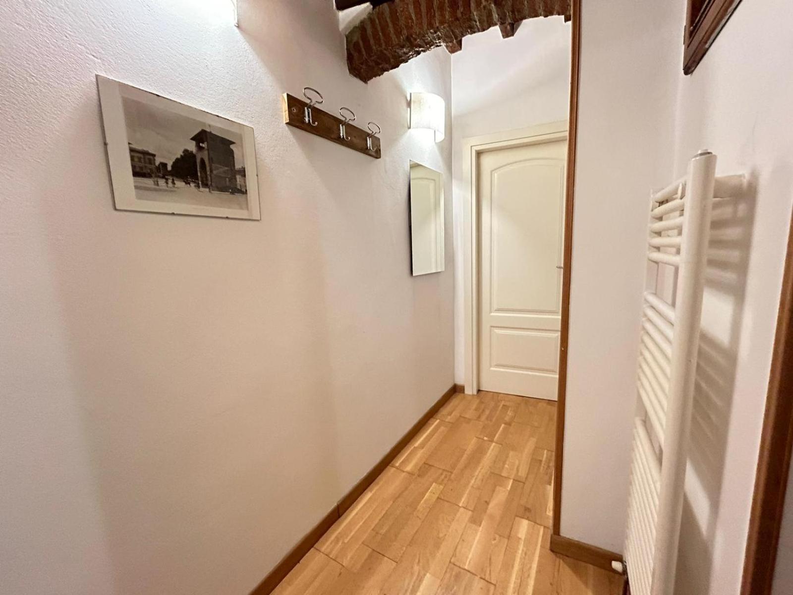 Boboli Boutique Apartment ฟลอเรนซ์ ภายนอก รูปภาพ