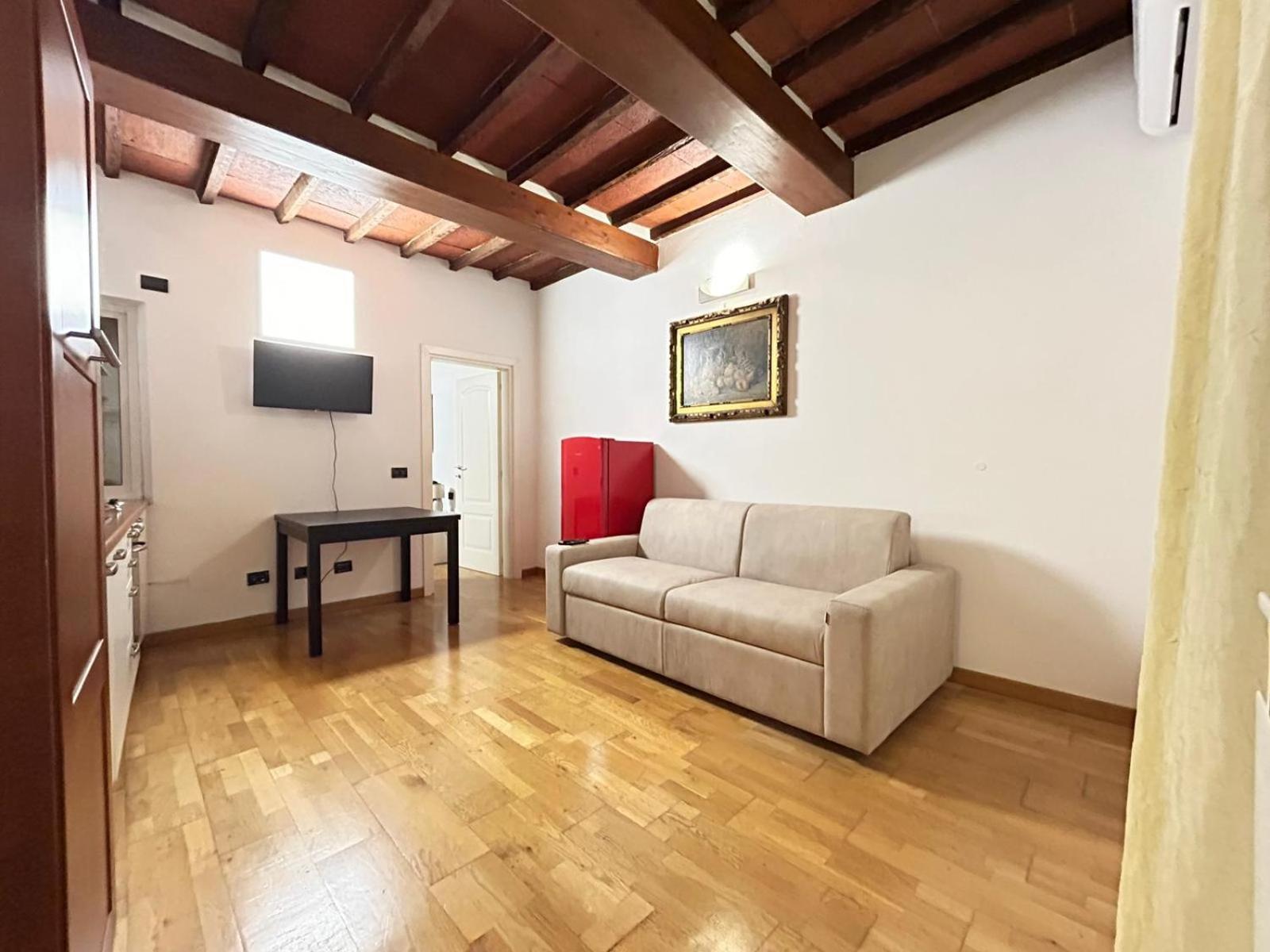 Boboli Boutique Apartment ฟลอเรนซ์ ภายนอก รูปภาพ